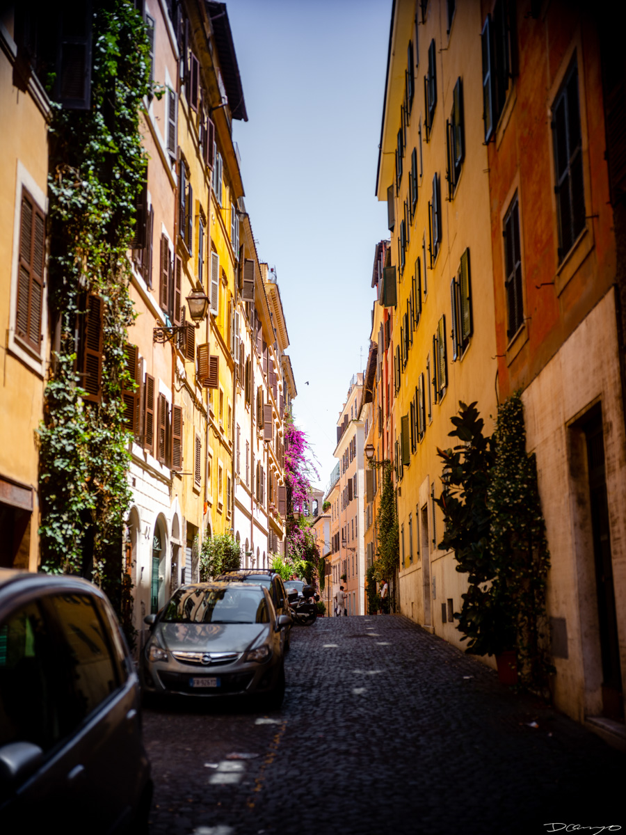 Photos from a trip through Italy in Summer of 2023. Locations include Rome, Florence, Tuscany, Castello di Bossi in Chianti, Siena, San Gimignano, Sirmione on Lake Garda, Bologna, Gudon, Italian Dolomites, Seceda, Cadini di Misurina, and Venice.